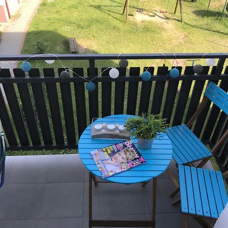 Apartament Kapitanski Władysławowo المظهر الخارجي الصورة