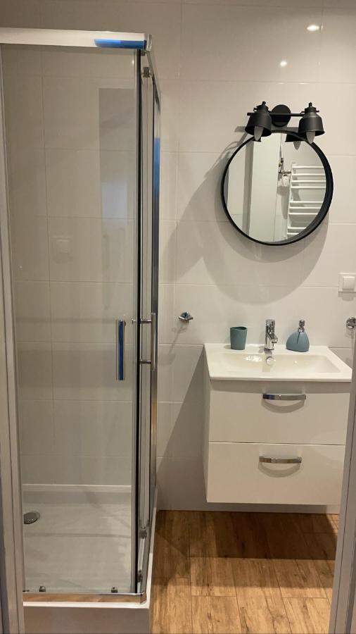 Apartament Kapitanski Władysławowo المظهر الخارجي الصورة