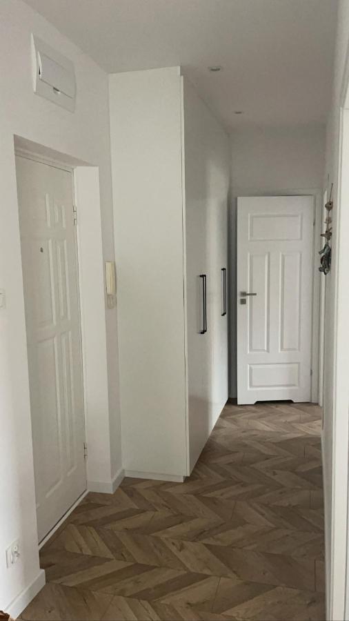 Apartament Kapitanski Władysławowo المظهر الخارجي الصورة