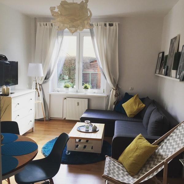 Apartament Kapitanski Władysławowo المظهر الخارجي الصورة