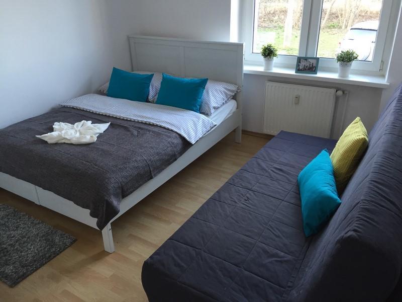Apartament Kapitanski Władysławowo المظهر الخارجي الصورة