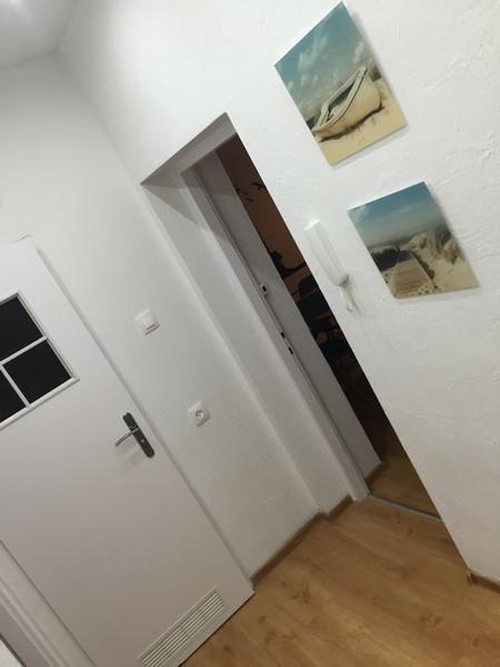 Apartament Kapitanski Władysławowo المظهر الخارجي الصورة