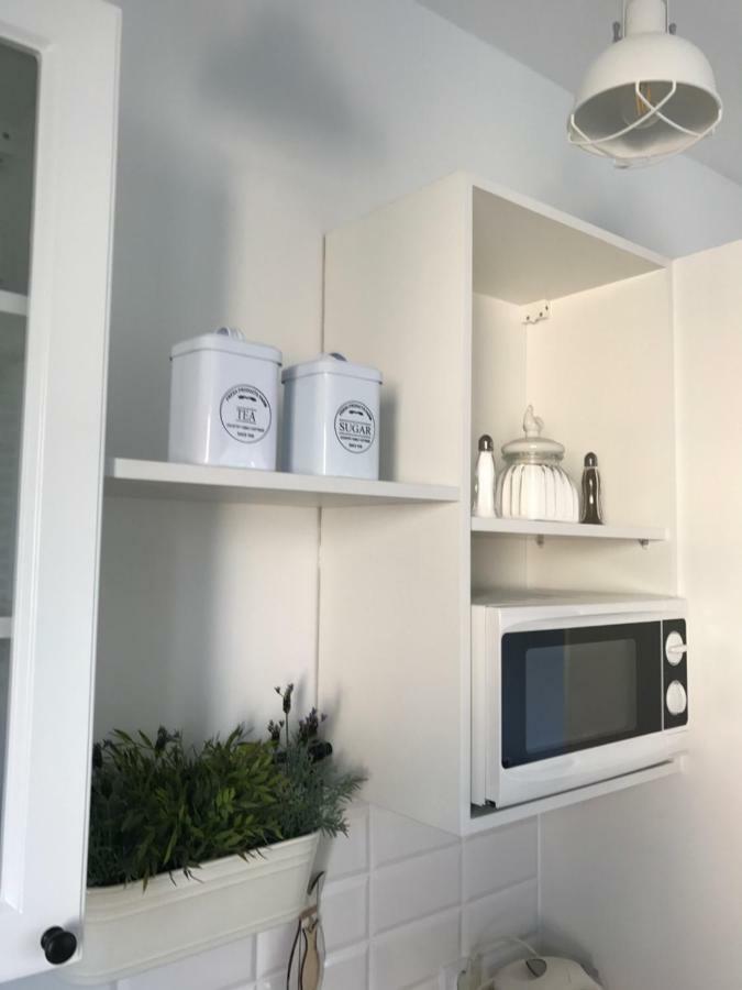 Apartament Kapitanski Władysławowo المظهر الخارجي الصورة